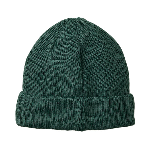 Gorro Lana Rip Curl Classic Surf Reg Beanie - Verde Gorro Lana Rip Curl Classic Surf Reg Beanie - Verde