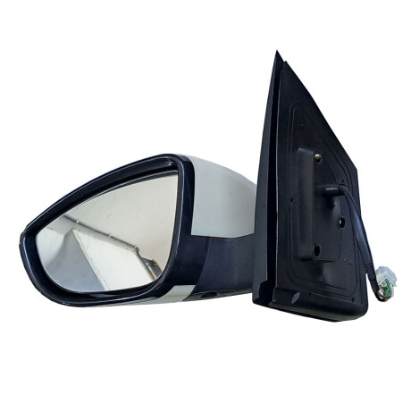 ESPEJO LIFAN IZQUIERDO X50 - ESPEJO LIFAN IZQUIERDO X50 -