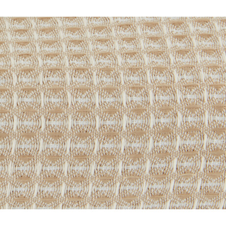 Colcha Kornblomst 160X220 Beige