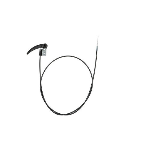 CABLE DE CAPOT GOL G2 Cable De Capot Gol G2