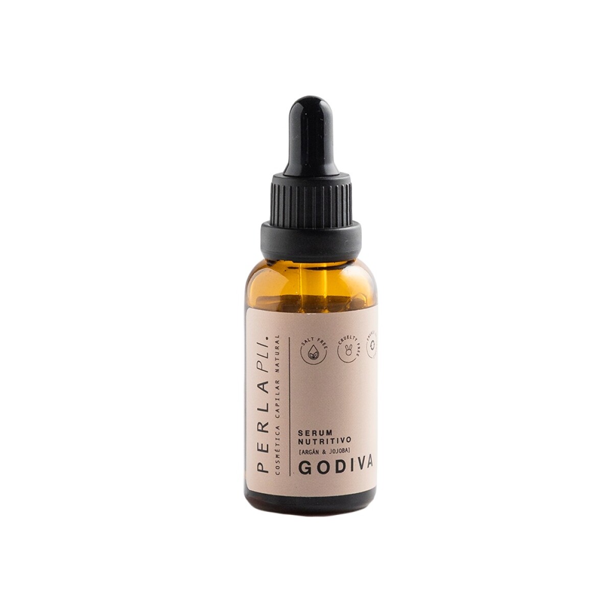 Godiva Sérum de Puntas 30 ml Perla Pli 