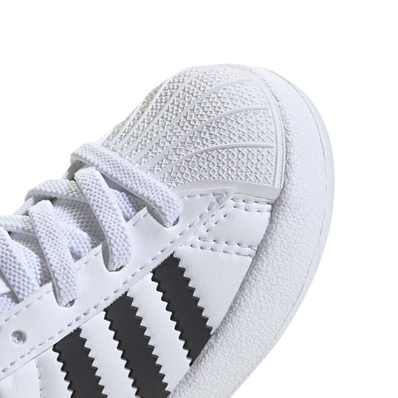 Championes adidas Adifom Superstar 360 White