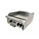 Plancha a Gas 60 cm Prime Venancio Plancha a Gas 60 cm Prime Venancio