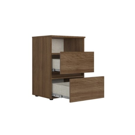 MESA DE LUZ CONDESSA 2G CARVALHO THB MESA DE LUZ CONDESSA 2G CARVALHO THB