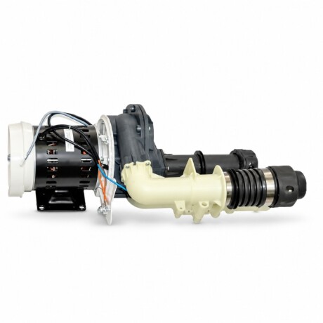INTEX REPUESTO MOTOR SISTEMA JETS PURESPA DELUXE 28456 Intex Repuesto Motor Sistema Jets Purespa Deluxe 28456