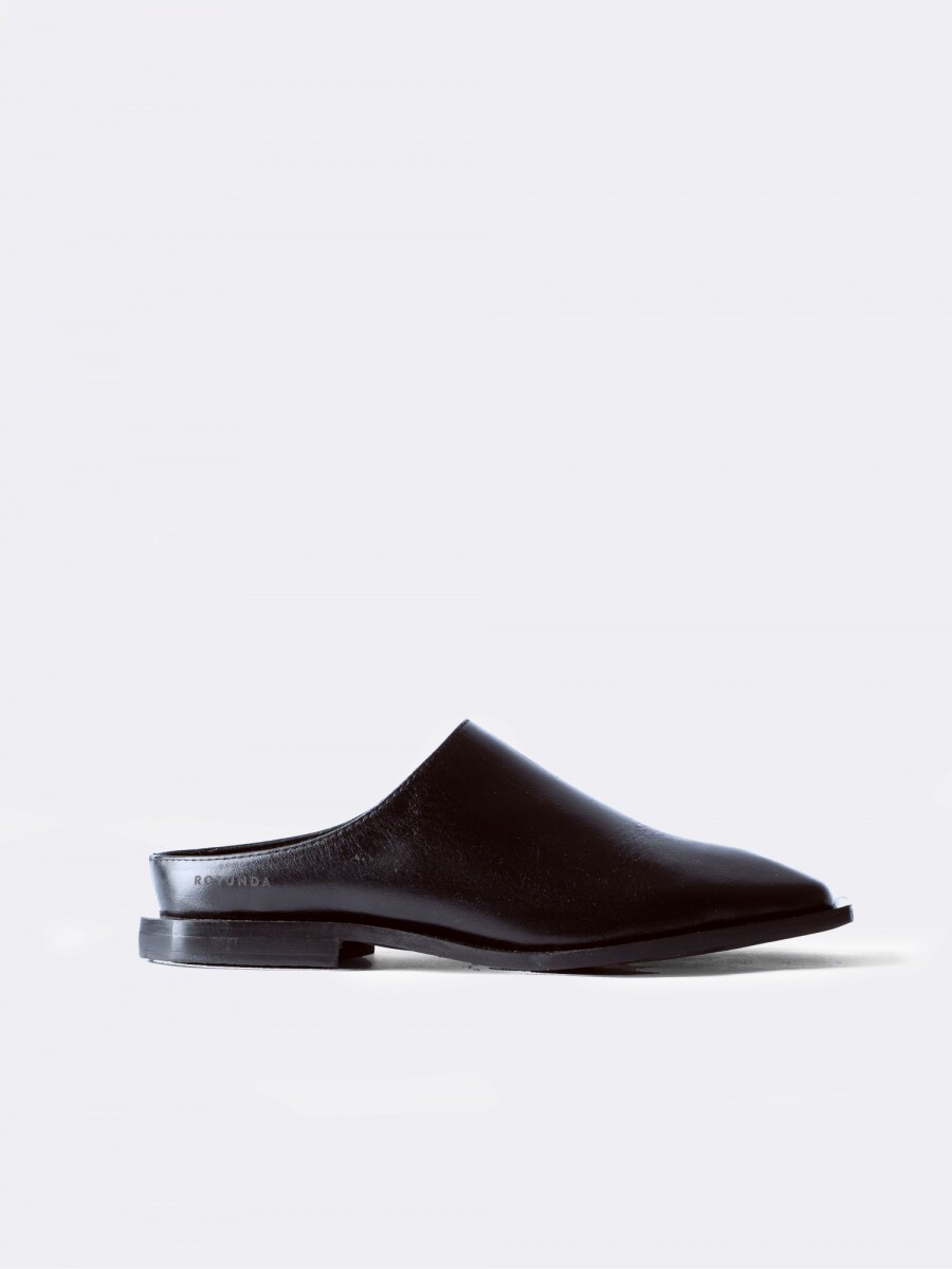 MOCASIN OLGA 