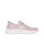 Championes Slip-Ins Go Walk Flex Violeta