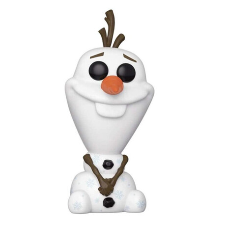 Olaf • Frozen II - 583 Olaf • Frozen II - 583