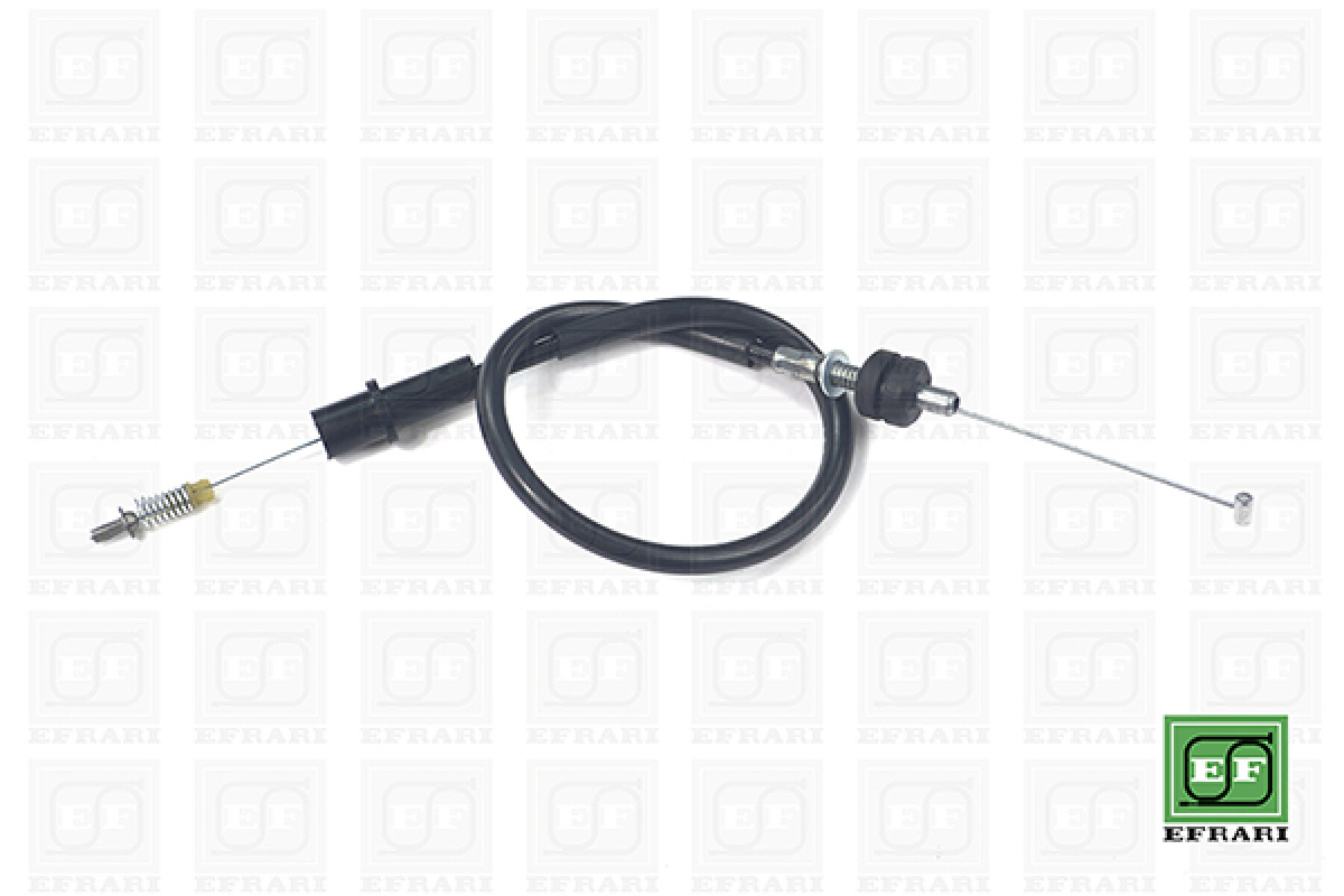 CABLE ACELERADOR CHEVROLET CORSA 1.0 1.6 16V MPFI 720MM - 