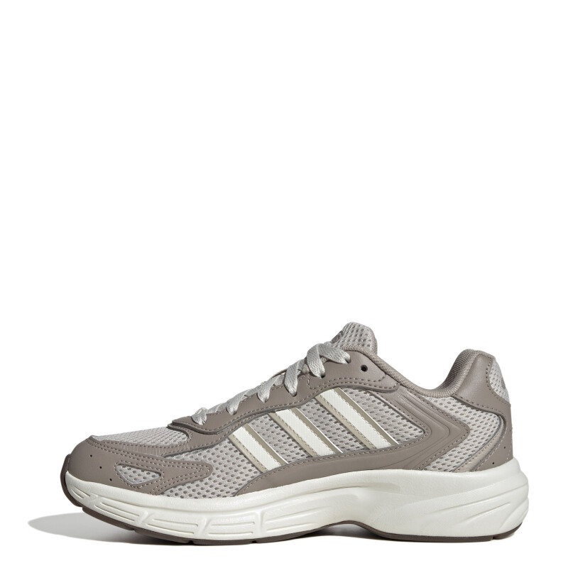 Championes de Mujer Adidas Eclyptix 2000 Gris - Blanco