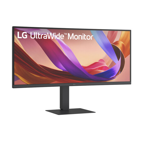 Monitor Gaming LG UltraWide Curvo 34" WQHD 21:9 34U650A-B Monitor Gaming LG UltraWide Curvo 34" WQHD 21:9 34U650A-B