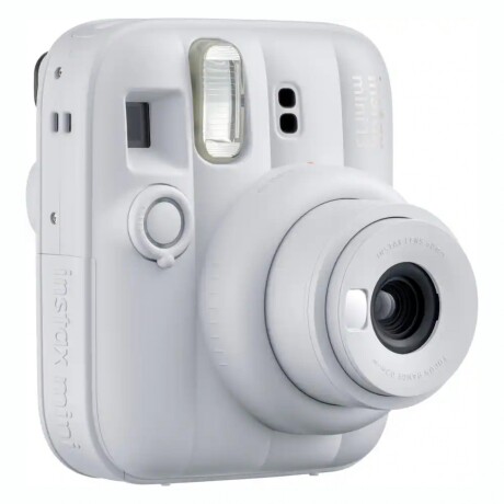 CAMARA FUJI INSTAX MINI 13 INSTANT Cámara FUJI Instax Mini 13 Fotos Instantáneas Con Espejo Integrado Para Selfies - Clay White
