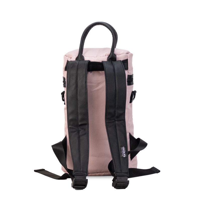 MATERA MOCHILA BAREIN ROSA