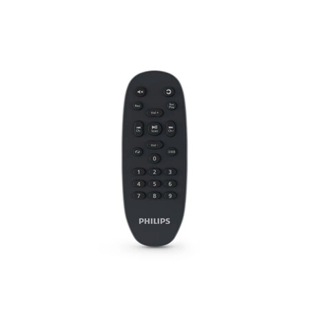 Parlante Philips TAX4209/37 Bluetooth Party 40W 001