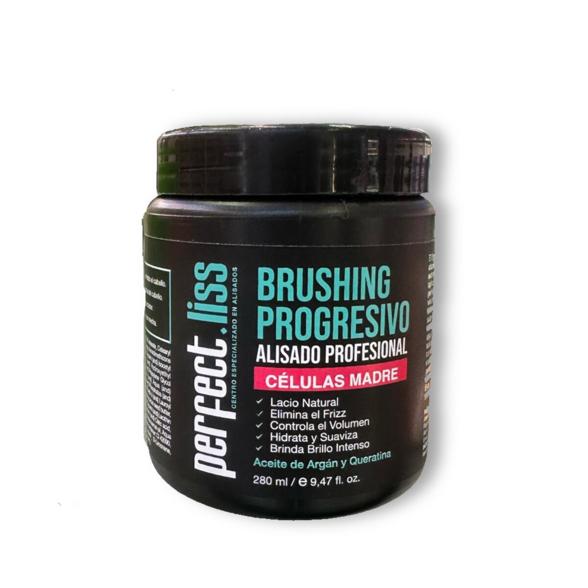 Perfect.liss Alisado Orgànico Professional Cèlulas Madre 280ml 