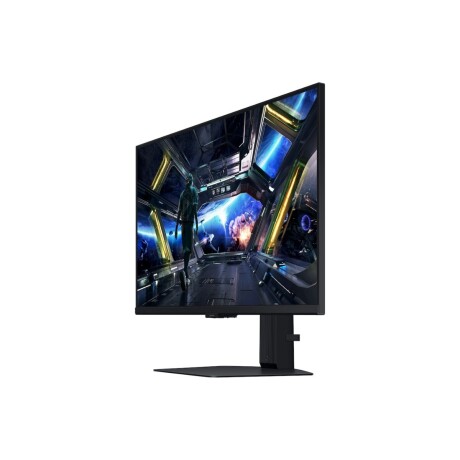 Monitor Samsung Odyssey G7 G70D 27" Ips 144HZ 001