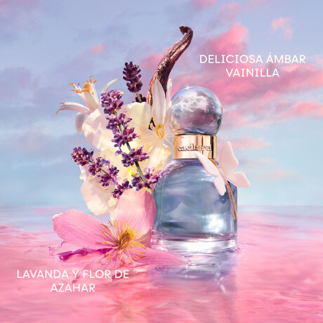 Perfume Cacharel Ella Ella Bleu EDP 30ml Perfume Cacharel Ella Ella Bleu EDP 30ml