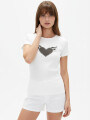 Remera Ople Estampado 2