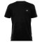 Remera de Hombre Topper Basicos Negro