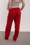 PANTALÓN NOVA LADRILLO