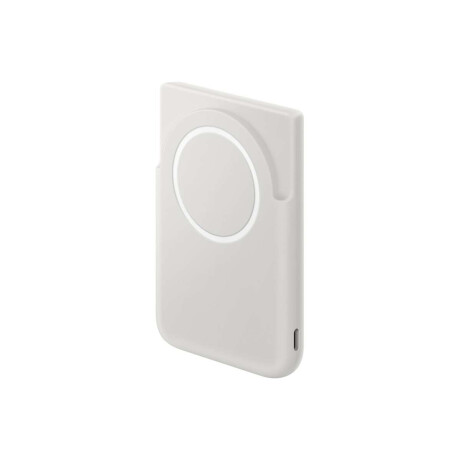 Batería Externa Magnética Inalámbrica Samsung 5000 mAh EB-U2500XJEGWW