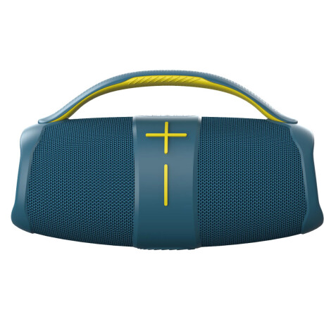 Parlante Xion XI-XT40 Bluetooth Azul