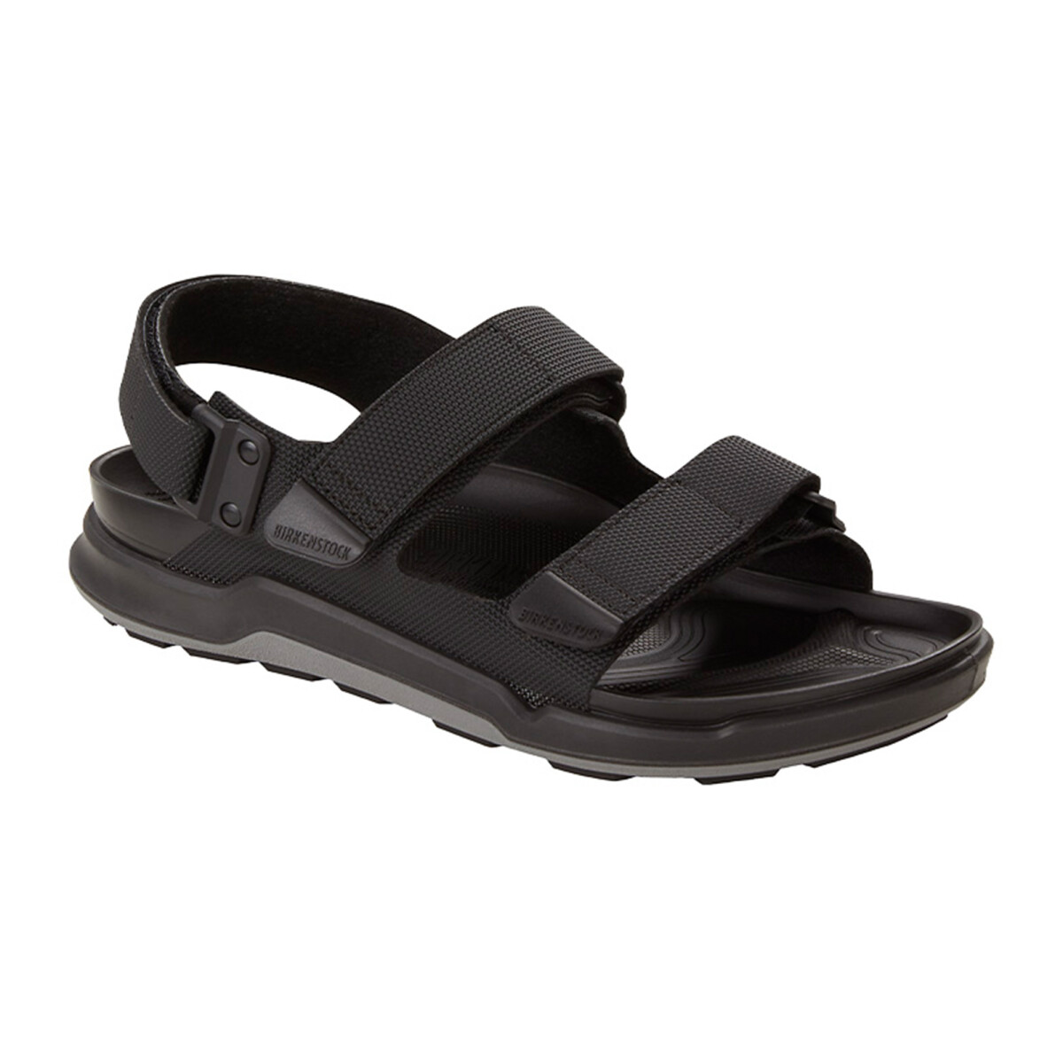 Sandalia Tatacoa CE Birko-Flor Futura BLACK - Regular - Black 