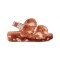 Oh Yeah Spots W - Mujer Natural