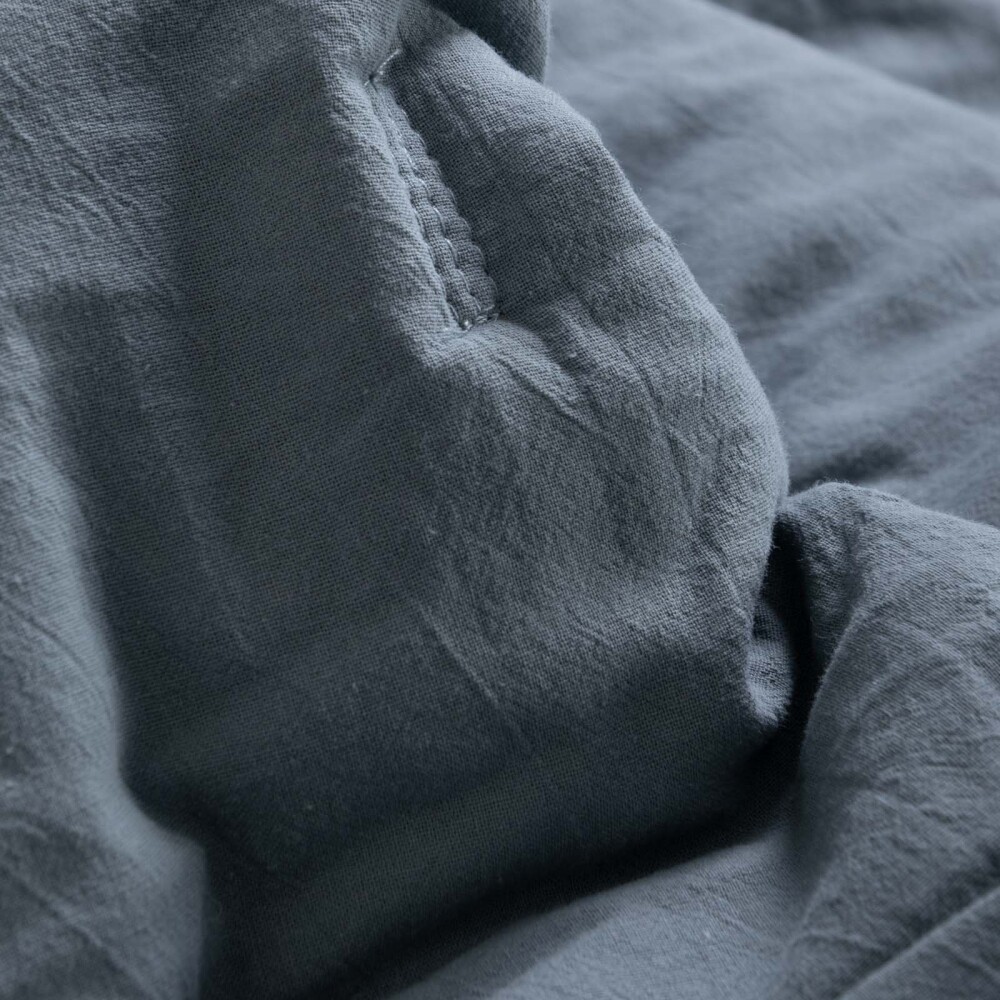 SET ACOLCHADO SUPER KING ALGODON LATTICE ALGODON