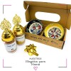Experiencia sabores turcos 2 Modelo 4