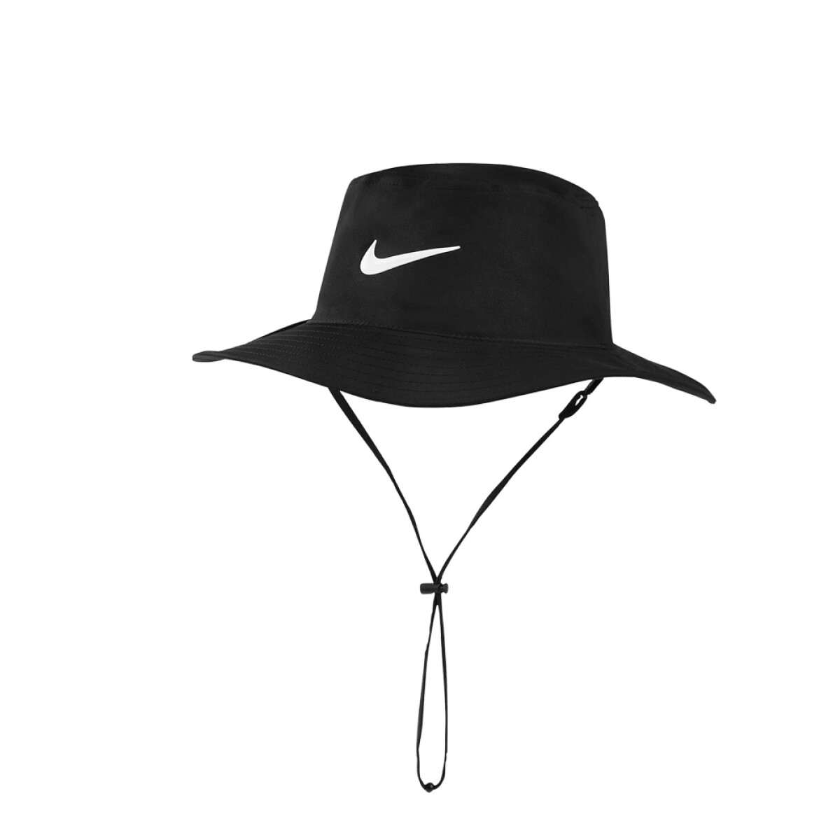 Nike Men s Dri FIT UV Bucket Hat GOL - Black 