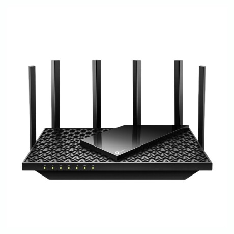Router Inalámbrico TP-LINK Archer AX72 Doble Banda AX5400 WiFi 6 Mesh Router Inalámbrico TP-LINK Archer AX72 Doble Banda AX5400 WiFi 6 Mesh