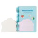 Cuaderno Sanrio B6 Cinnamoroll