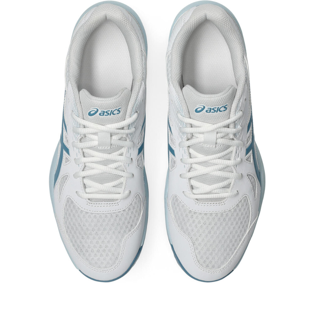 Zapatillas CPS-Volley Upcourt 6 Hombre White/saba Blue