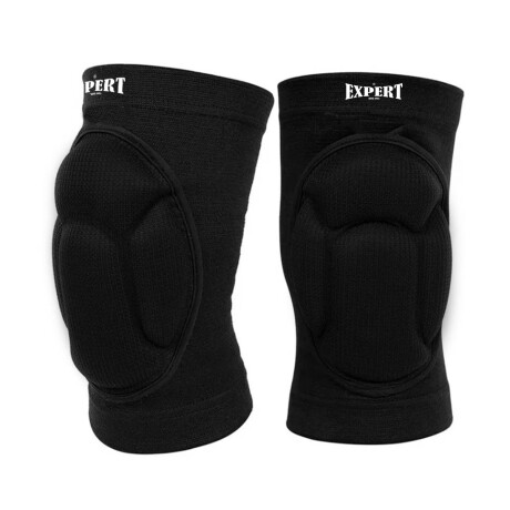Rodilleras Volleyball Hockey Handball Deportivas Negro