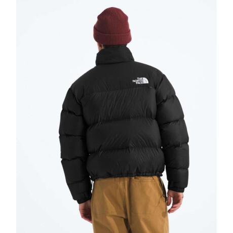 Campera de Pluma 1996 Nuptse hombre Tnf Black/npf/r