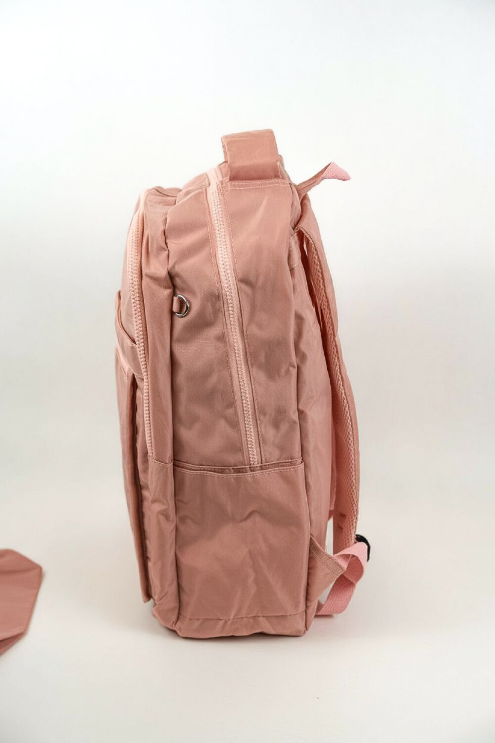 Mochila Paris Rosa
