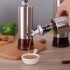 Dispensador Botella Aceite De Oliva Vinagre Aceitero 300 Ml Dispensador Botella Aceite De Oliva Vinagre Aceitero 300 Ml
