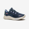 Fila Athleisure Femenino Intruder Marino-rosa-lima Marino-rosado
