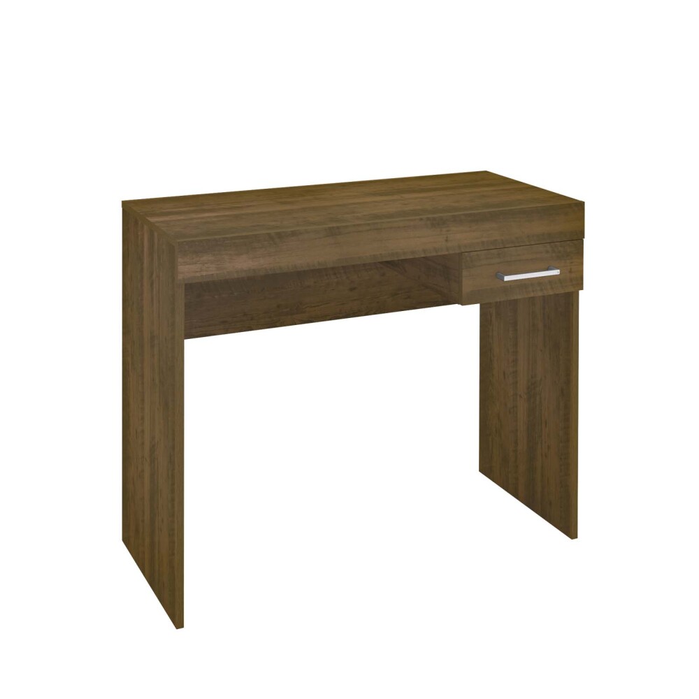 ESCRITORIO MDF MARRON COOLER