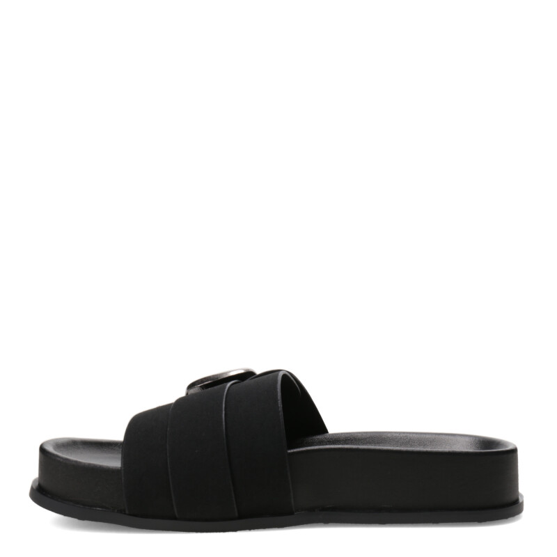 Sandalias de Mujer Miss Carol Zafira Negro