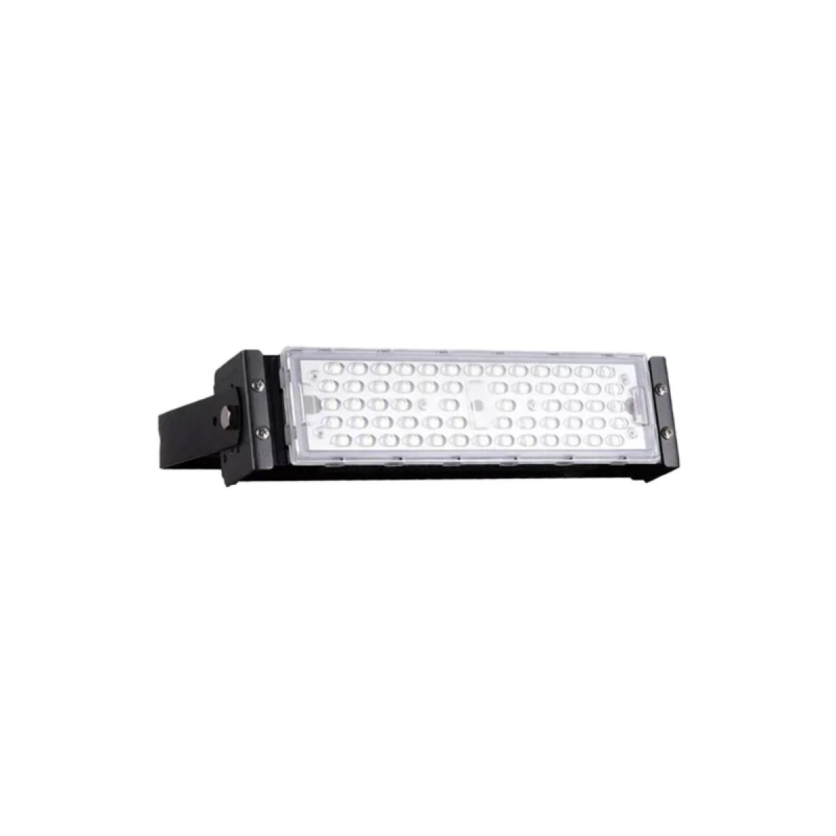 Proyector LED Max Sports 100W Luz Neutra 