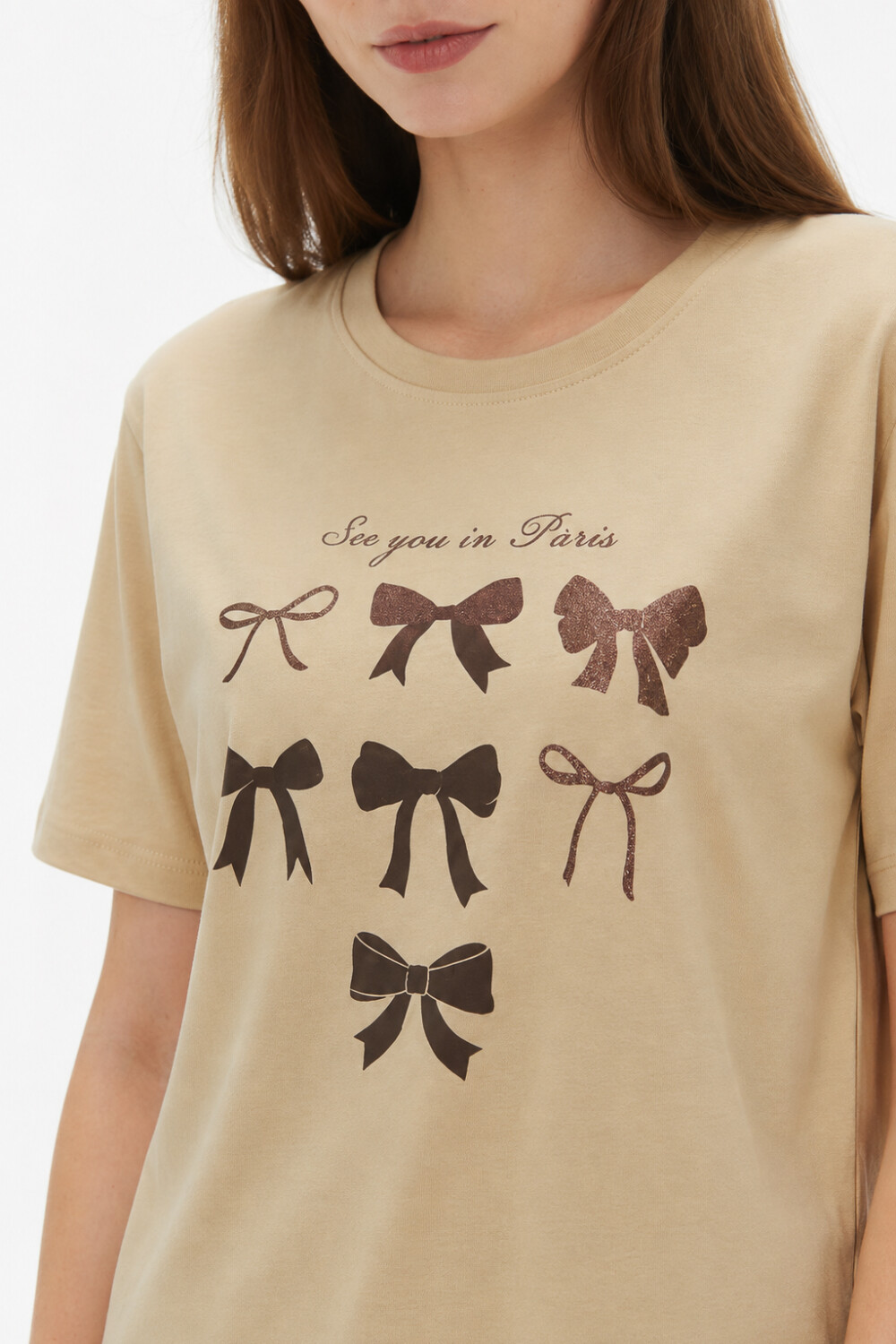 Remera Morais Estampado 5