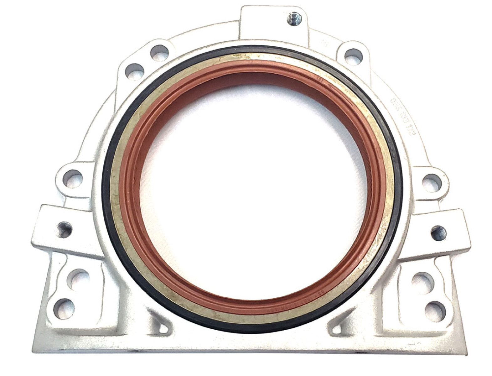 RETEN VOLKSWAGEN PORTA RETEN DE BANCADA GOL SAVEIRO POLO 1.9D - 