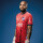 CAMISETA GOLERO OFICIAL 2025 Nacional Hombre S49