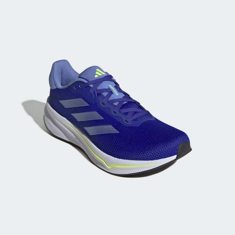 Championes Adidas Response Azul