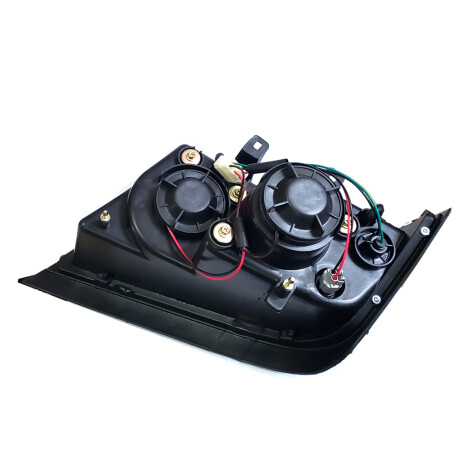 SEMIOPTICAS GONOW WAY M1 M2 GA6380 IZQUIERDA - SEMIOPTICAS GONOW WAY M1 M2 GA6380 IZQUIERDA -