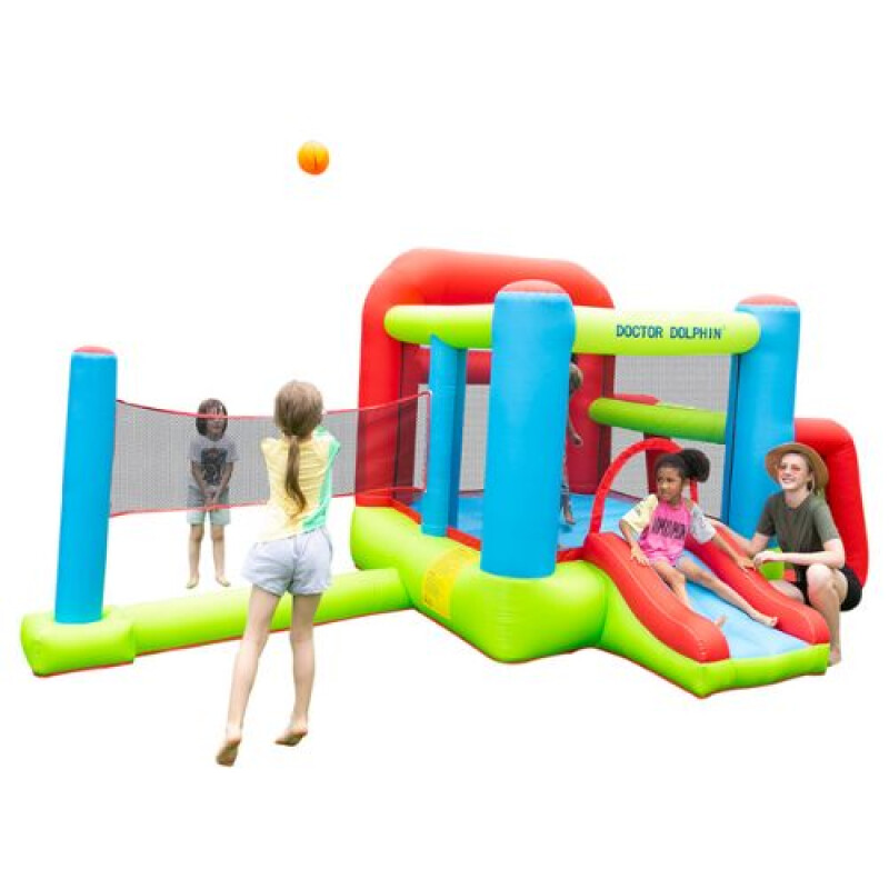 Inflable Sport Center Inflable Sport Center