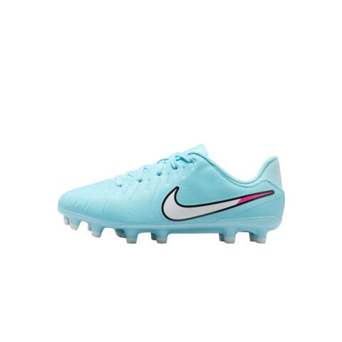 CHAMPION 3.5Y-6Y COPA/WHITE
