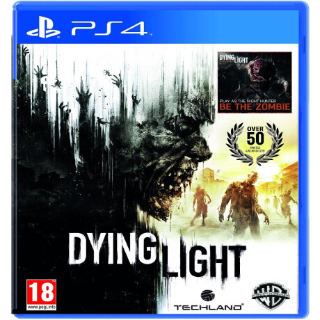 JUEGO DYING LIGHT THE FOLLOWING ENHANCED EDITION PS4 PLAY 4 JUEGO DYING LIGHT THE FOLLOWING ENHANCED EDITION PS4 PLAY 4
